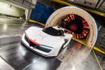 Pininfarina H2 Speed 2016 года